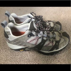 Merrill Siren Sport shoes